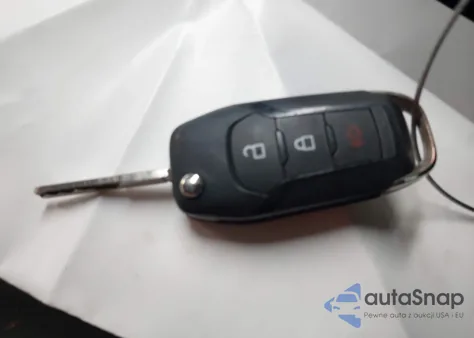 2021 Ford Ranger Xlt z USA, uszkodzony, nr VIN 1FTER4EH2MLD97880